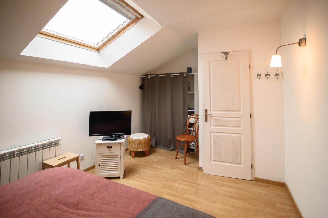 Gite Cosy Green Chevincourt Eksteriør bilde