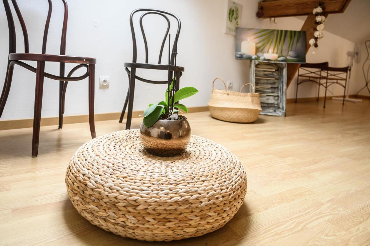Gite Cosy Green Chevincourt Eksteriør bilde